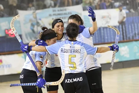 San Juan será sede del Mundial de Clubes de Hockey sobre Patines Femenino