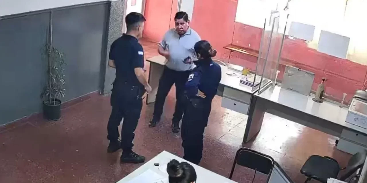 El defensor oficial del juez Montilla: “No se cometió ningún delito, hubo una preocupación humanitaria”