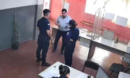 El defensor oficial del juez Montilla: “No se cometió ningún delito, hubo una preocupación humanitaria”