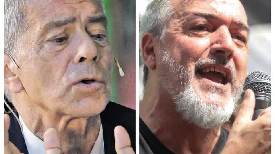 Cúneo Libarona, contra la libertad sindical | Decidió impugnar una lista de ATE en medio de los despidos