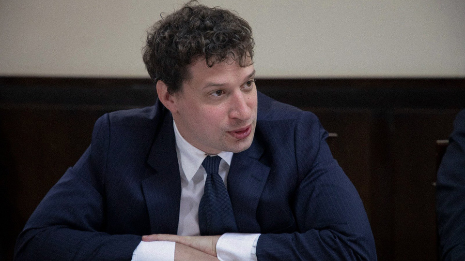 Una campaña a base de mentiras y papelones | Yamil Santoro dijo que su hermano no estará en la lista y denunció la «proscripción» de otra candidata