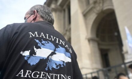 Todos los actos por el Día del Veterano y de los Caídos en Malvinas | A 42 años de la guerra