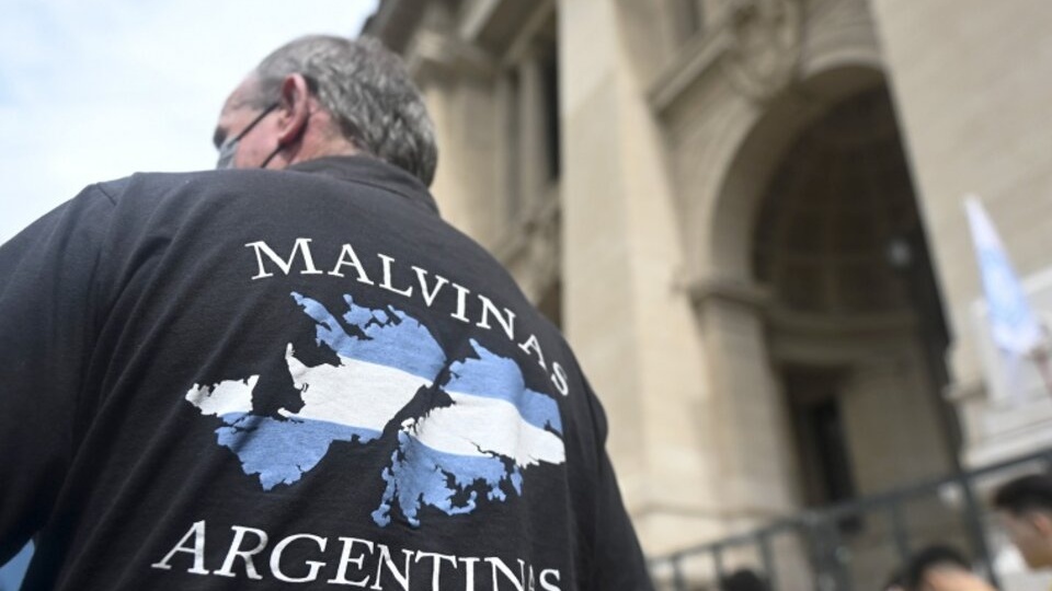 Todos los actos por el Día del Veterano y de los Caídos en Malvinas | A 42 años de la guerra