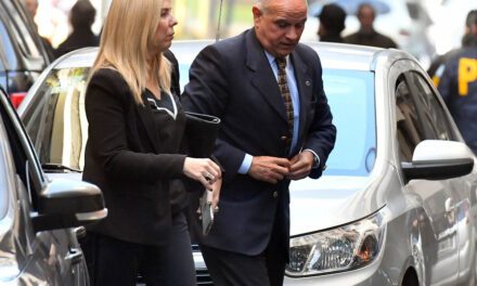 La jueza que no investiga sino que se autoprotege | Capuchetti reasume la investigación del atentado a Cristina Kirchner