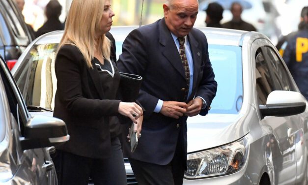 La jueza que no investiga sino que se autoprotege | Capuchetti reasume la investigación del atentado a Cristina Kirchner