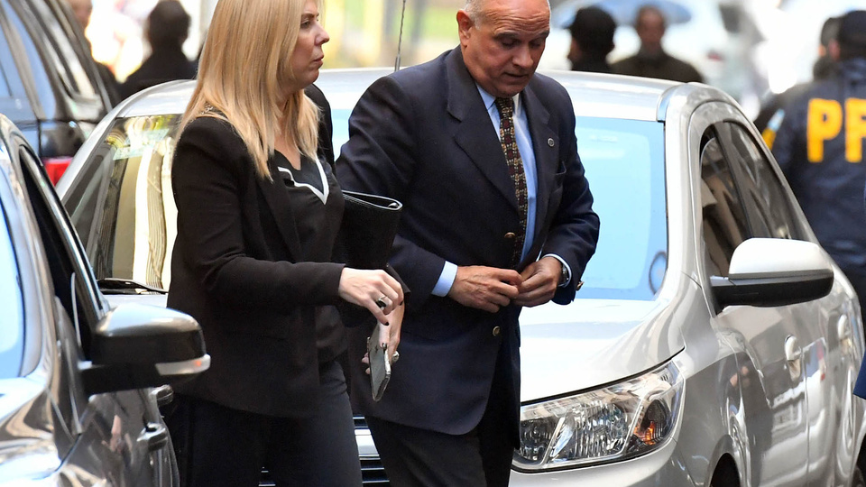 La jueza que no investiga sino que se autoprotege | Capuchetti reasume la investigación del atentado a Cristina Kirchner