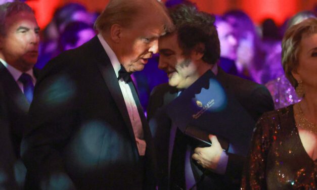 Presentarán una demanda colectiva en Estados Unidos contra Javier Milei por el criptogate