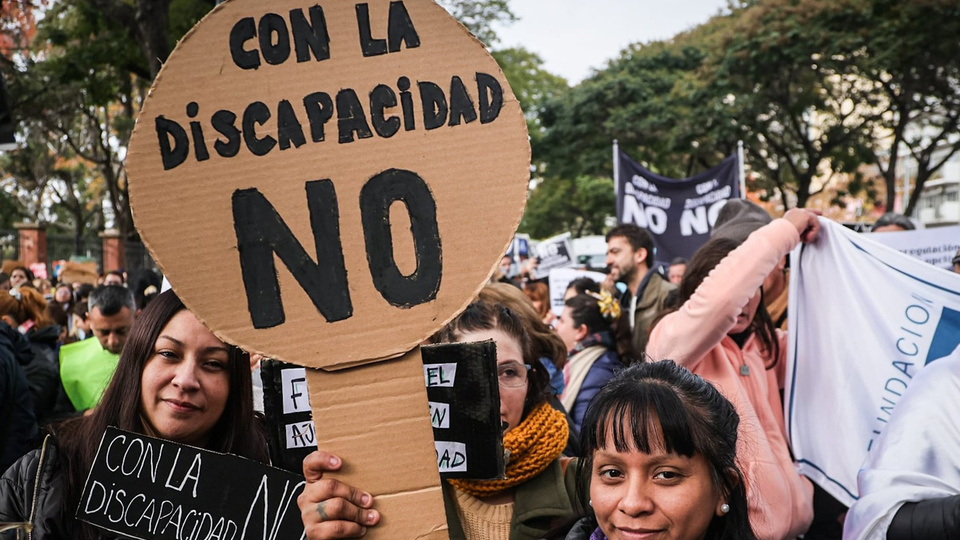 El método del Gobierno para recortar más de 200 mil pensiones
