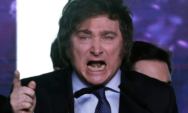 El mismo neocolonialismo, pero más rápido  