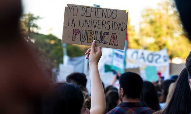 Los rectorados se preparan para un nuevo plan de lucha | Hoy se oficializan las nuevas autoridades del Consejo Interuniversiario