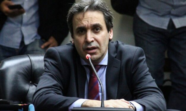 Ramos Padilla explicó el alcance de la cautelar que limita la actuación de García-Mansilla | El futuro de la Corte Suprema