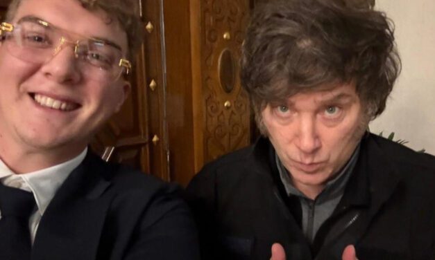 Una organización anticorrupción pidió ser querellante por la criptoestafa de Javier Milei | «La Justicia debe demostrar si el que las hace la paga»