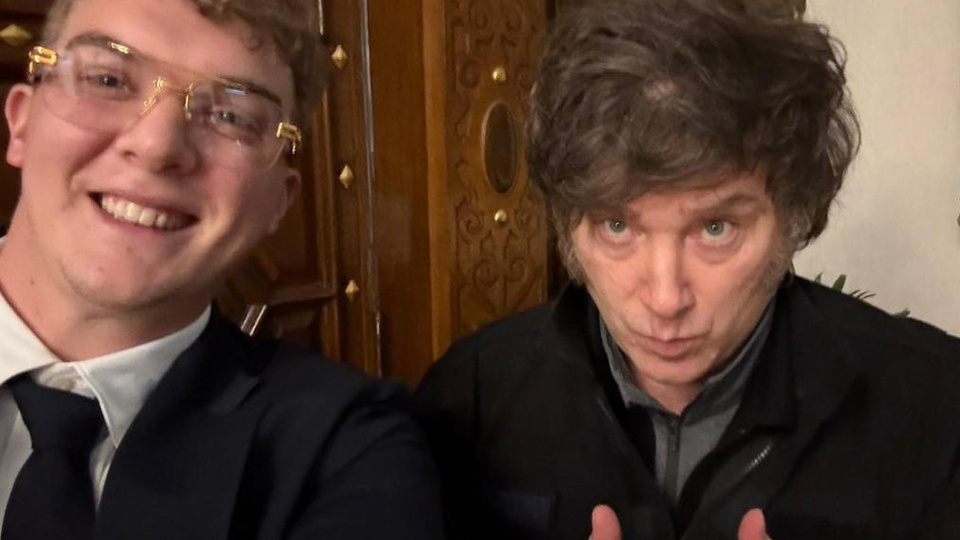 Una organización anticorrupción pidió ser querellante por la criptoestafa de Javier Milei | «La Justicia debe demostrar si el que las hace la paga»