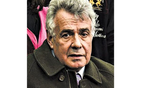 La Corte Suprema benefició a uno de los jueces de la dictadura | Sobreseimiento a Pedro Cornelio Federico Hooft