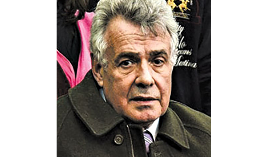 La Corte Suprema benefició a uno de los jueces de la dictadura | Sobreseimiento a Pedro Cornelio Federico Hooft