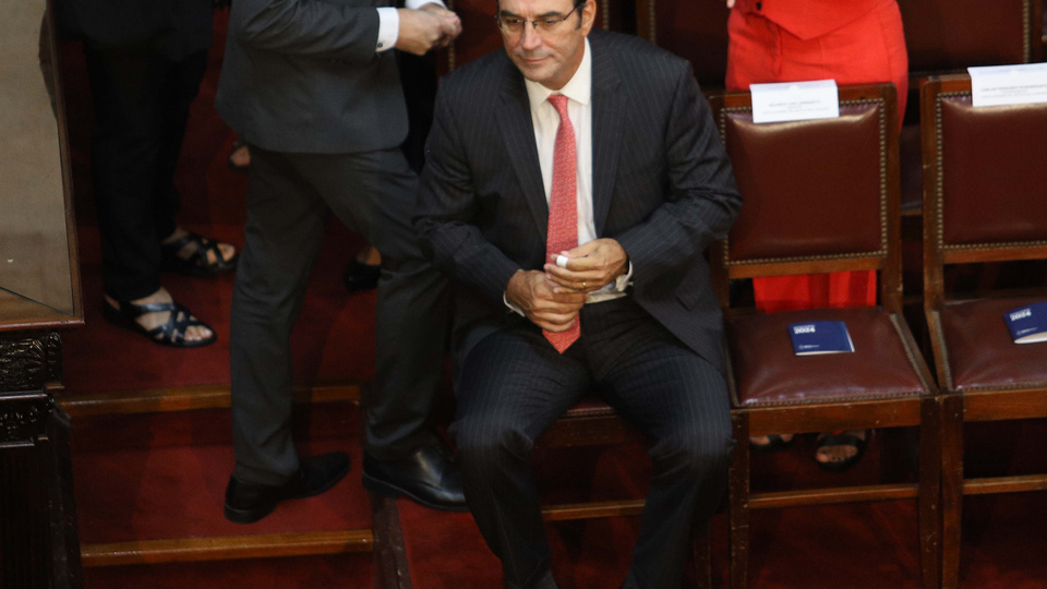 García Mansilla: la Corte espera que renuncie, pero el Gobierno recurre al per saltum