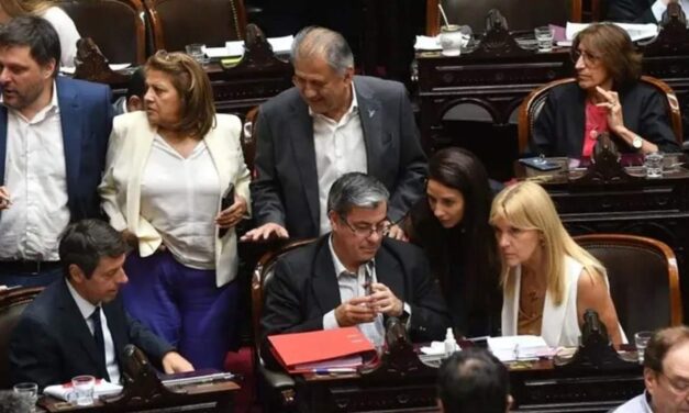 El Congreso vuelve a desafiar al Gobierno de Javier Milei | Diputados tratará el criptogate y mejoras para los jubilados y jubiladas