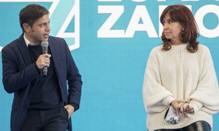 Calentando las urnas, lo que es o sería