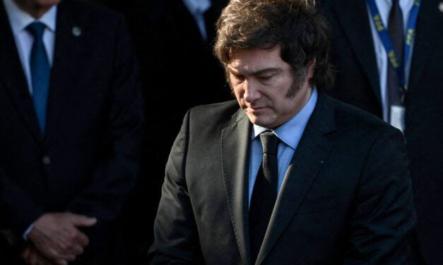 La frustración del Gobierno por la renuncia de García Mansilla a la Corte Suprema