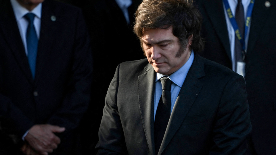 La frustración del Gobierno por la renuncia de García Mansilla a la Corte Suprema