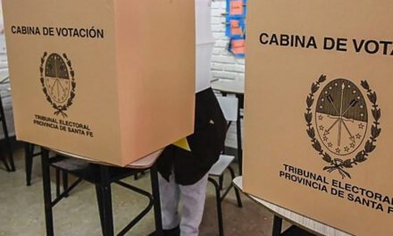 «Que garantice justicia, equidad y desarrollo» | La Iglesia Católica de Santa Fe y la reforma constitucional