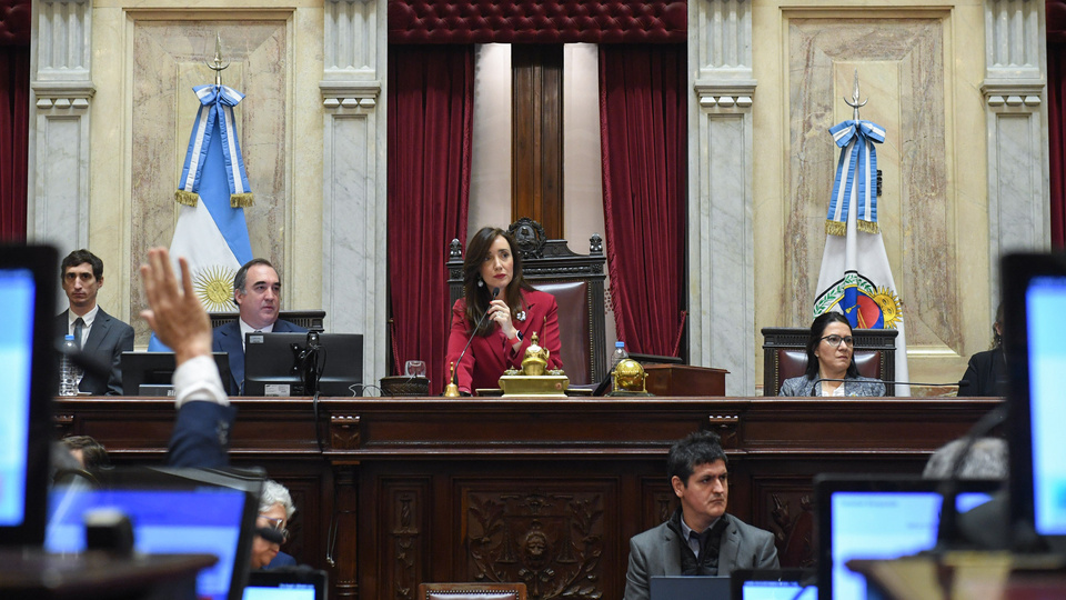 Ficha Limpia con muchas dudas