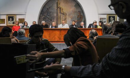 Una multitud marchará en respaldo a los jubilados | En la jornada previa al paro nacional convocado por la CGT y las dos CTA