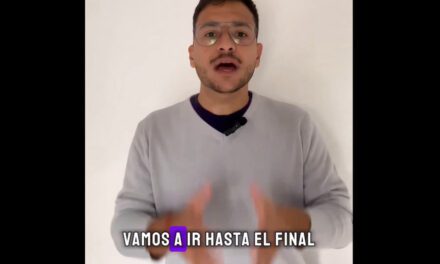 Identifican y congelan las cuentas de las billeteras virtuales vinculadas a $LIBRA 