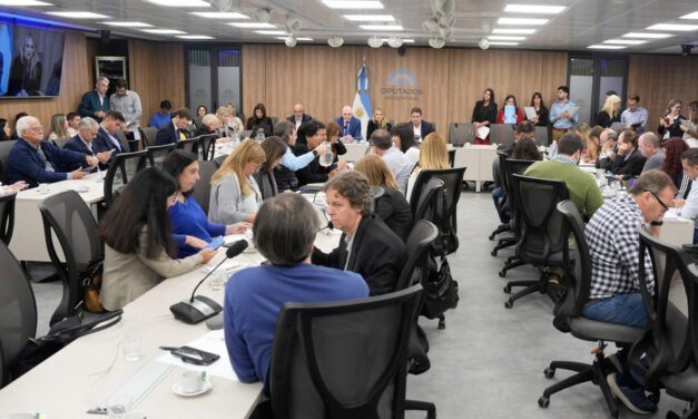 La oposición avanza con la discusión jubilatoria en el Congreso  | Comenzó el debate por la prórroga de la moratoria previsional y un refuerzo del bono