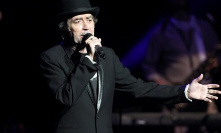 Joaquín Sabina Honoris Causa  | Distinción de la UBA para el artista español 