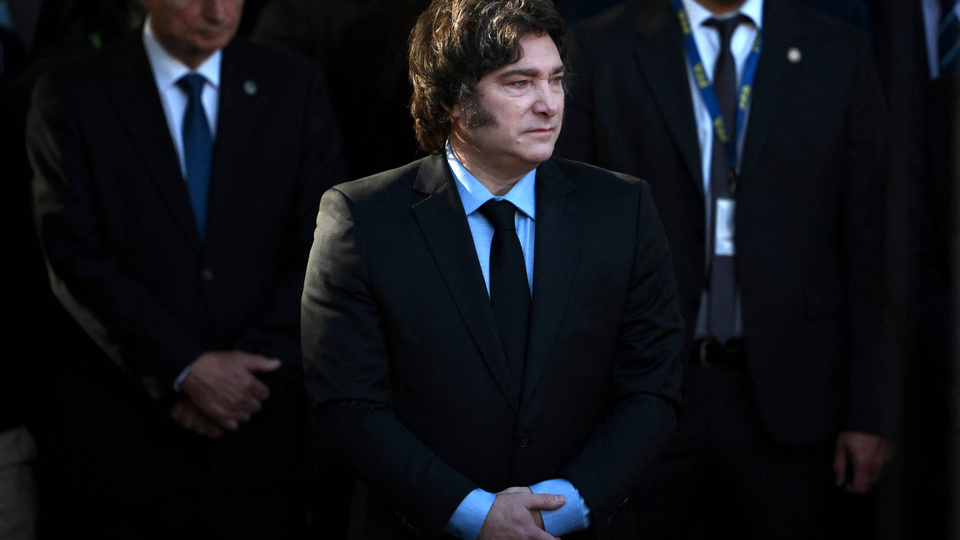 La imagen de Milei y su Gobierno, de mal en peor | Encuesta nacional de Analogías