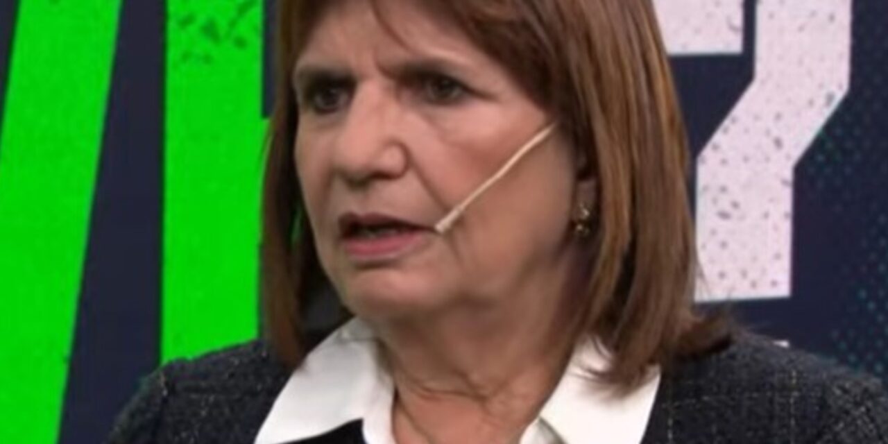 “Está peleado con el mundo”