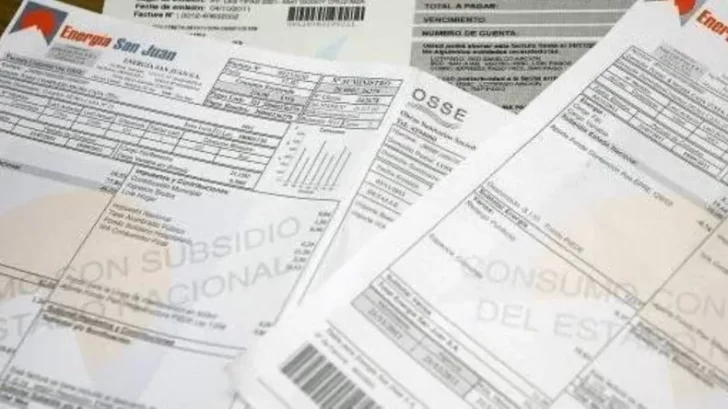 Comerciantes proponen una tarifa plana de luz para enfrentar los altos costos