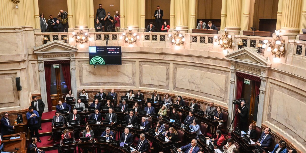 Tras rechazar los pliegos de Lijo y García Mansilla, el peronismo intenta negociar la ampliación de la Corte Suprema