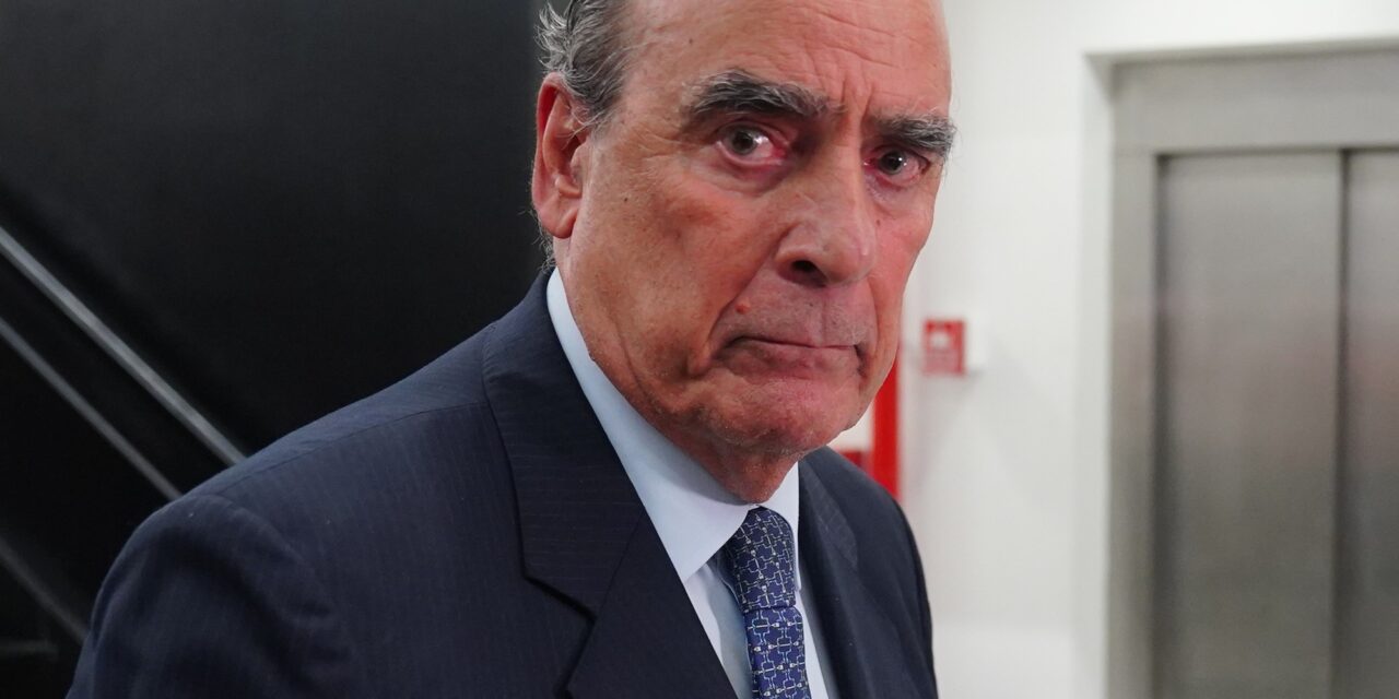 No fue un fracaso del Gobierno