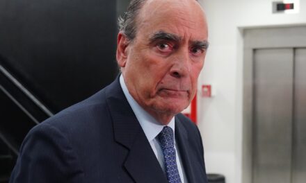 No fue un fracaso del Gobierno