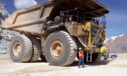 Advierten sobre posibles fraudes con criptoactivos respaldados en minerales