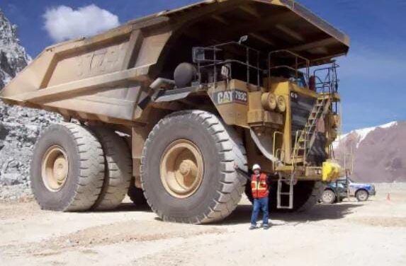 Advierten sobre posibles fraudes con criptoactivos respaldados en minerales