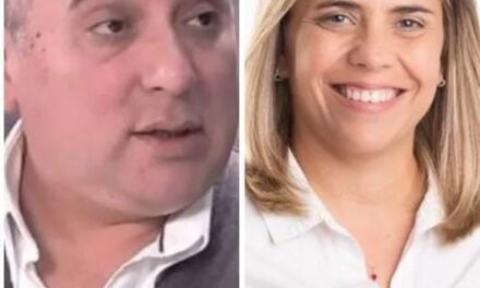 Picón fue la más activa del Congreso entre los sanjuaninos; Peluc no presentó ni un solo proyecto