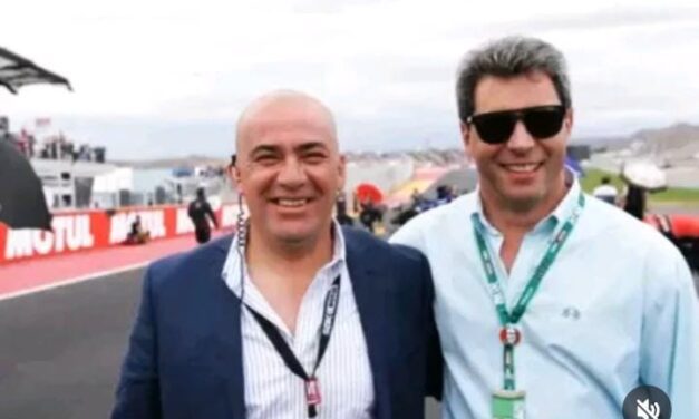 Falleció Roberto Lima, ex custodio de Uñac