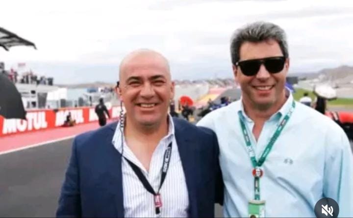 Falleció Roberto Lima, ex custodio de Uñac