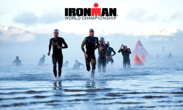 Asi será el operativo de seguridad para el Iron Man en la provincia