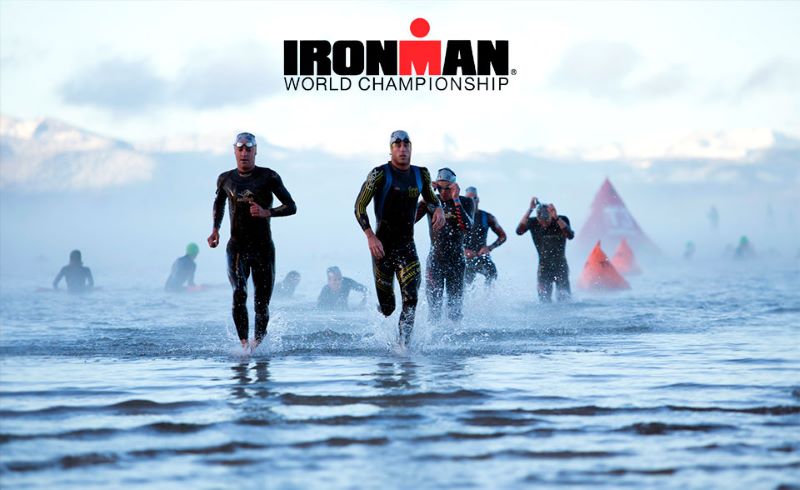 Asi será el operativo de seguridad para el Iron Man en la provincia