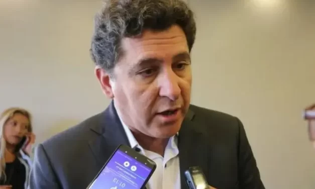 «Una corrección necesaria»: El ministro Fernández analizó el fin del cepo y su impacto en San Juan