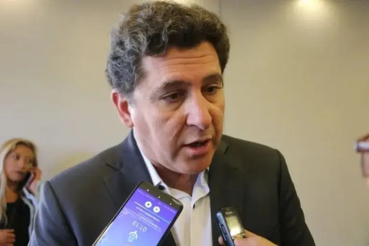 «Una corrección necesaria»: El ministro Fernández analizó el fin del cepo y su impacto en San Juan