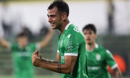 Banfield le ganó a Villa Mitre y se metió en los 16avos de final de la Copa Argentina