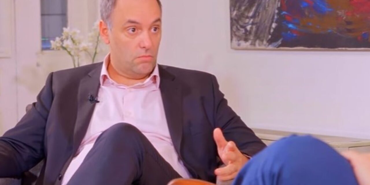 El sorpresivo elogio de Manuel Adorni a Axel Kicillof: “Siempre me apasionó escucharlo”
