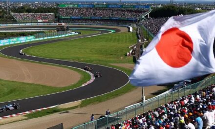 Qué les espera a los equipos en Japón