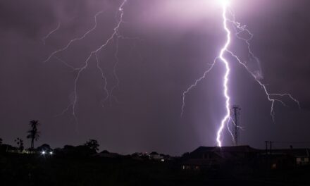 Mi cuerpo comenzó a temblar