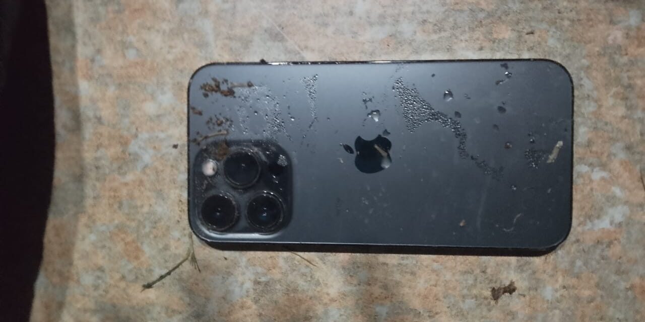 Violento robo a mano armada en Capital: Dos detenidos en Rawson